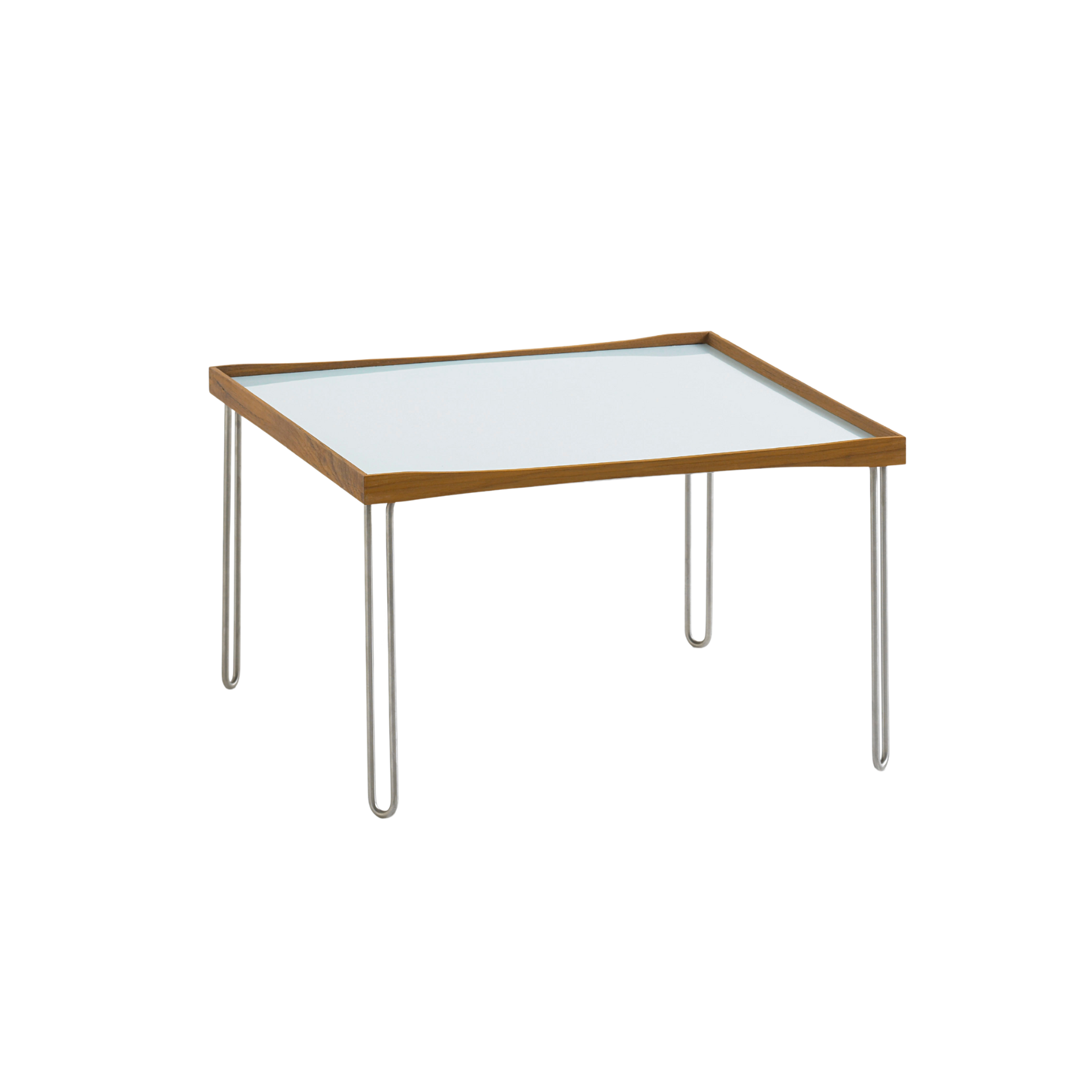 The Tray Table
